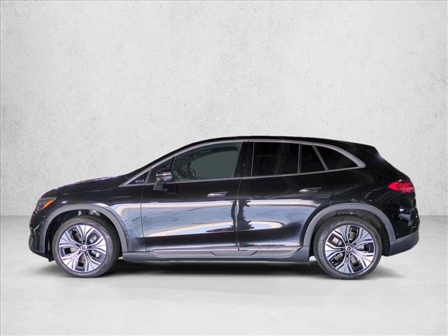 Certified 2023 Mercedes-Benz EQE 350+ 4MATIC SUV image 12