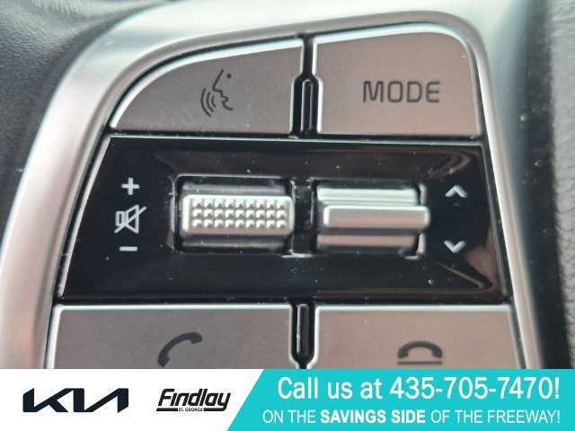 Used 2022 Kia Telluride SX w/ SX Prestige Package AWD/4WD image 20