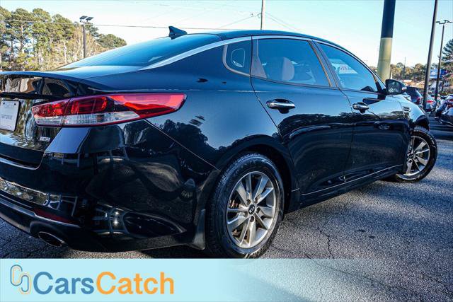 Used 2016 Kia Optima LX image 6