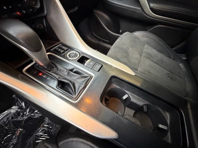 Used 2022 Mitsubishi Eclipse Cross SEL AWD/4WD image 20