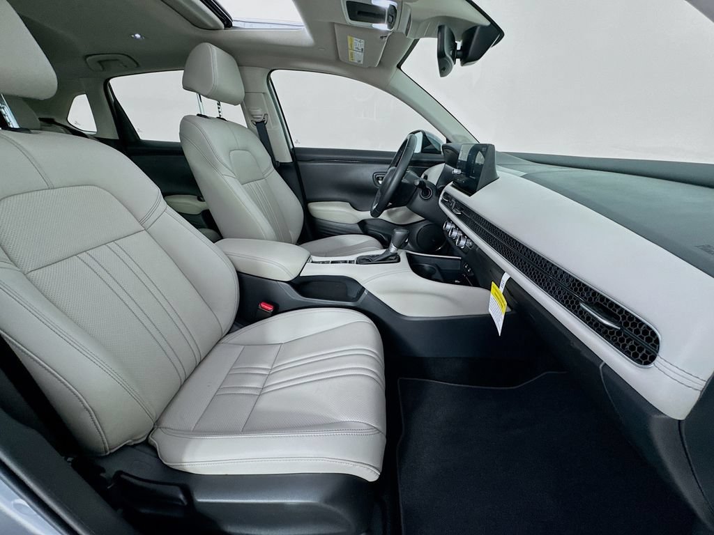 Used 2026 Honda HR-V EX-L image 36