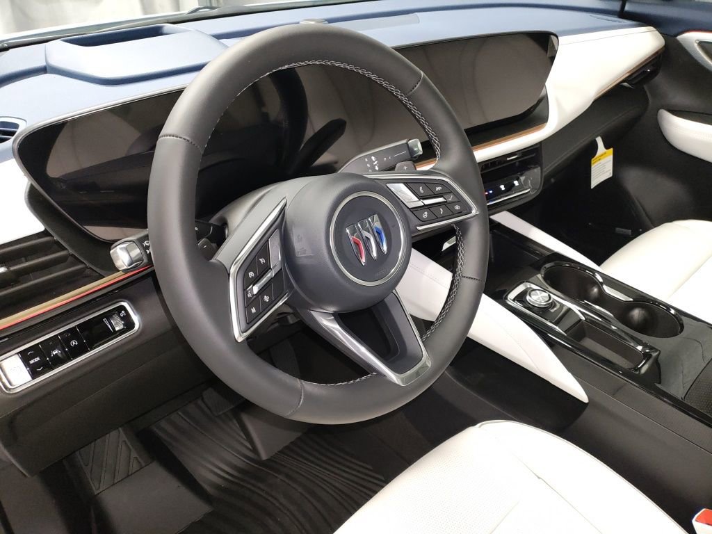 New 2026 Buick Envision Avenir image 25