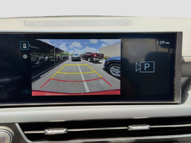 Certified 2026 Hyundai Sonata SEL FWD image 14