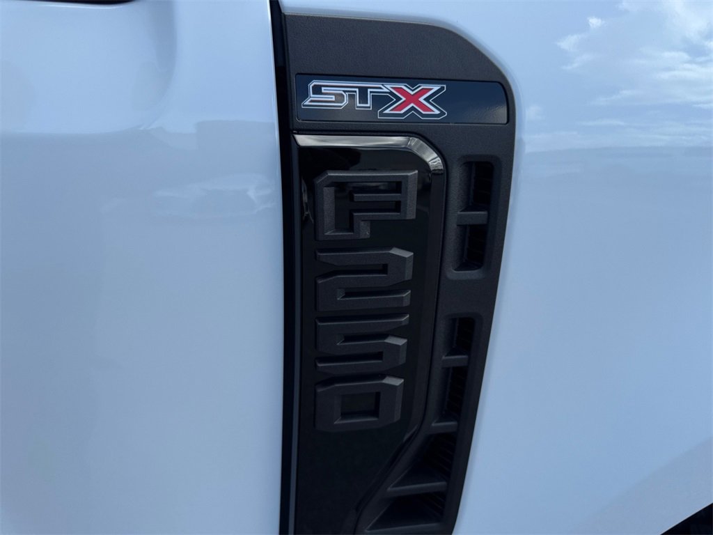New 2026 Ford F250 XL image 16