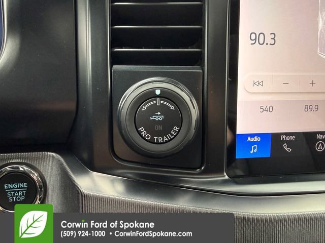 Used 2026 Ford F450 Platinum AWD/4WD image 32