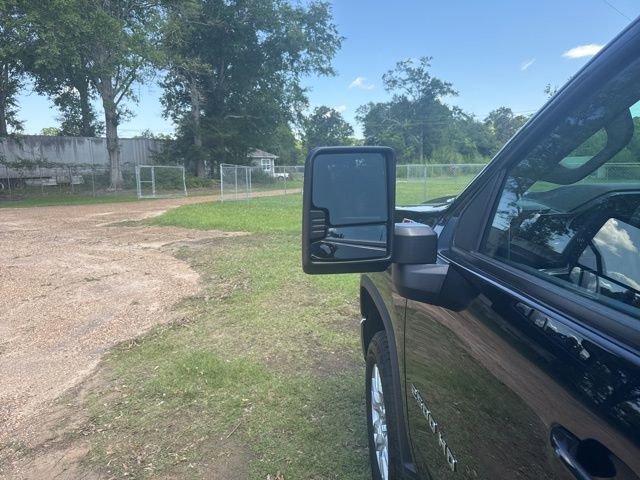 New 2025 Chevrolet Silverado 2500 LT image 17