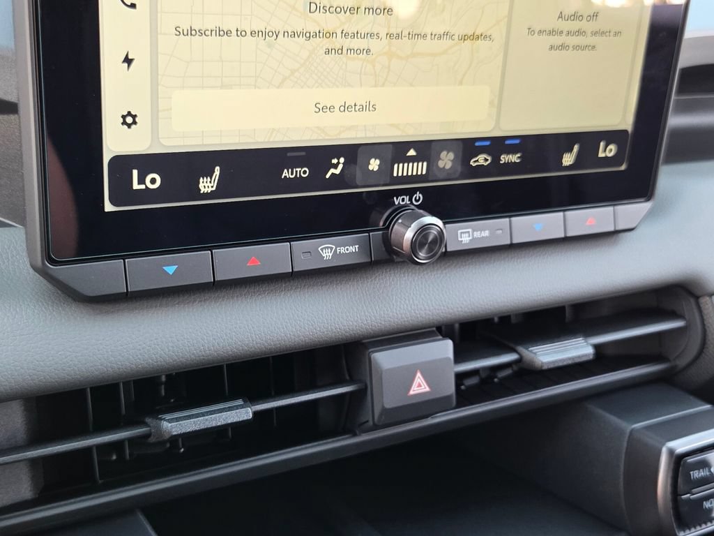 New 2026 Toyota RAV4 SE AWD/4WD image 19
