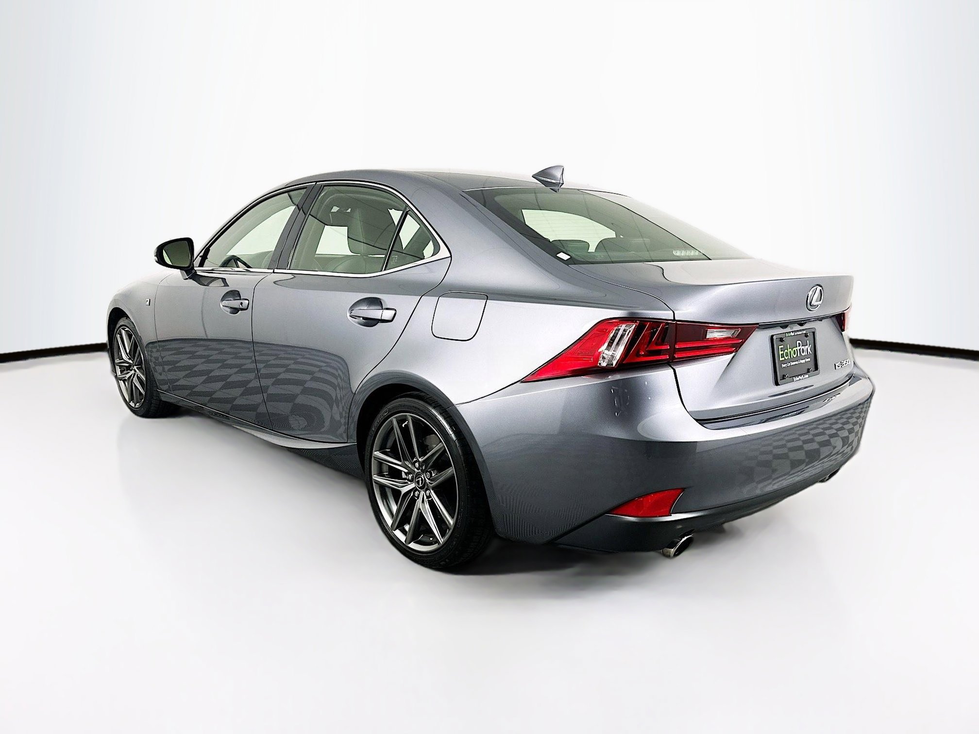 Used 2014 Lexus IS 350 4dr Sdn RWD w/ F Sport Package image 5