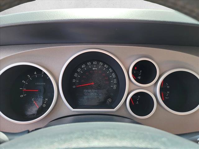 Used 2013 Toyota Tundra Limited w/ Memory Pkg AWD/4WD image 21