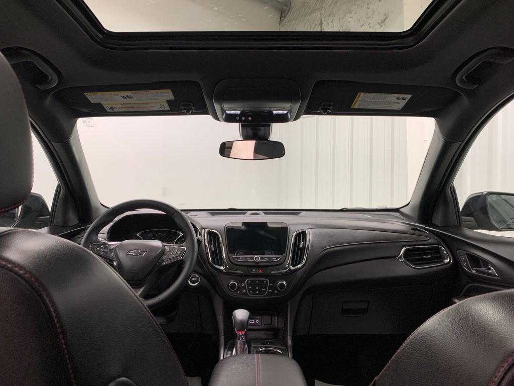 Used 2024 Chevrolet Equinox RS image 20