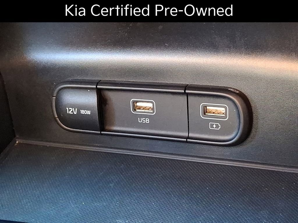 Used 2022 Kia K5 GT-Line image 25