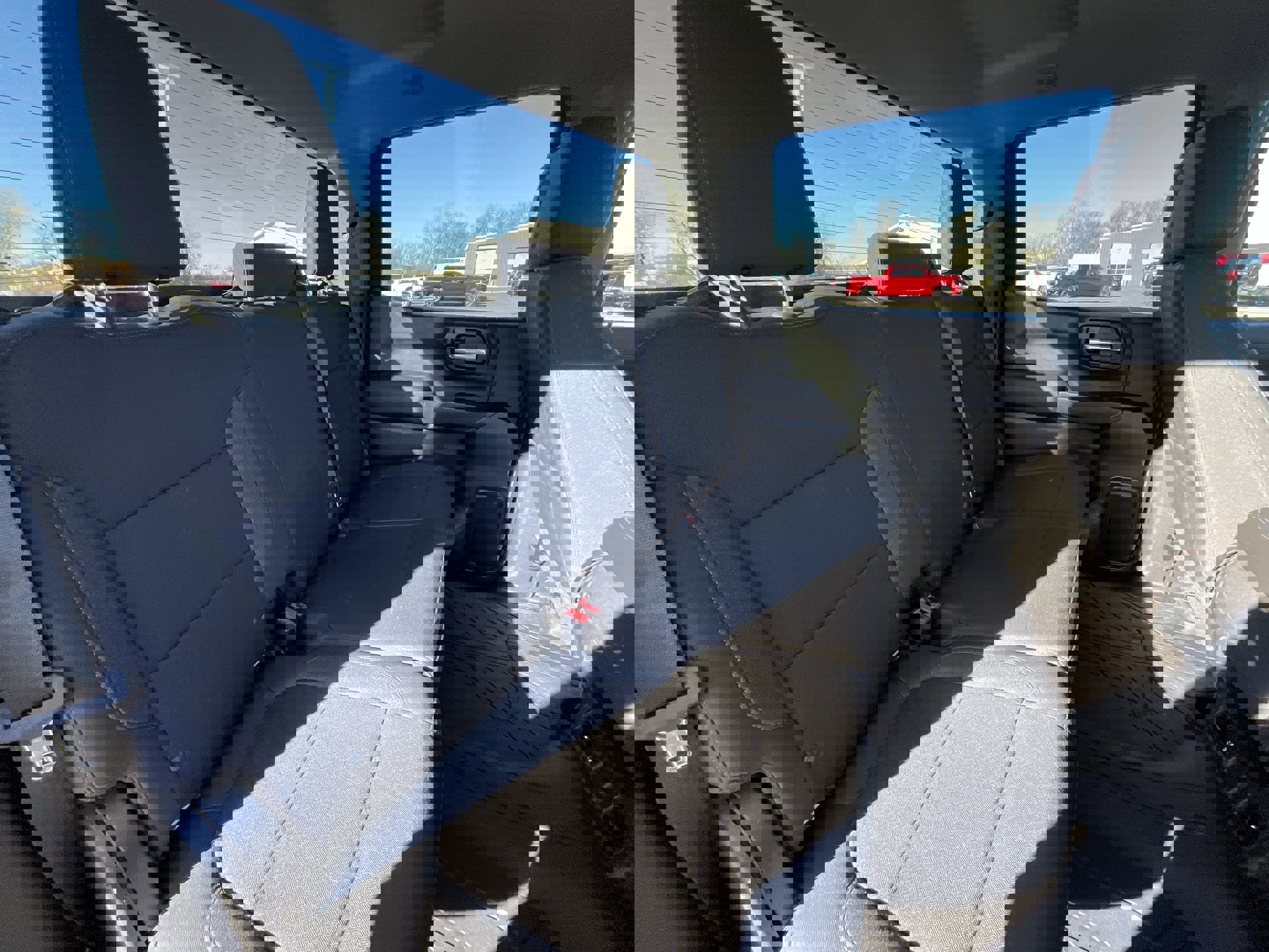 Certified 2019 Chevrolet Silverado 1500 LT w/ All-Star Edition image 27