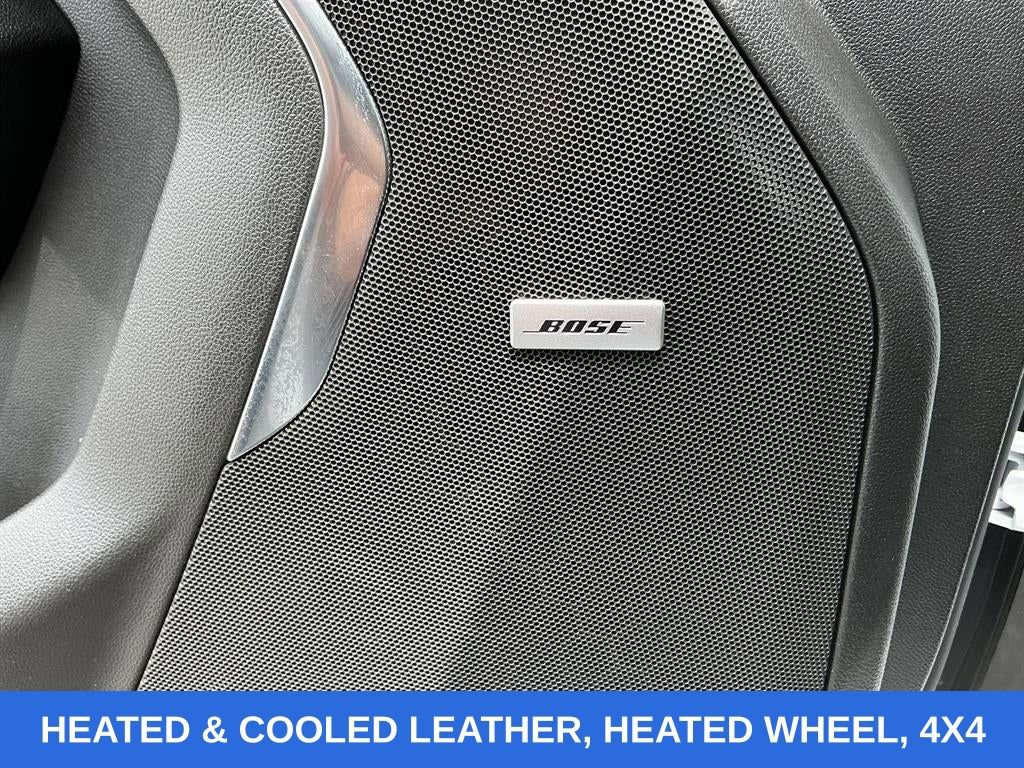 Used 2024 Chevrolet Tahoe Premier image 23