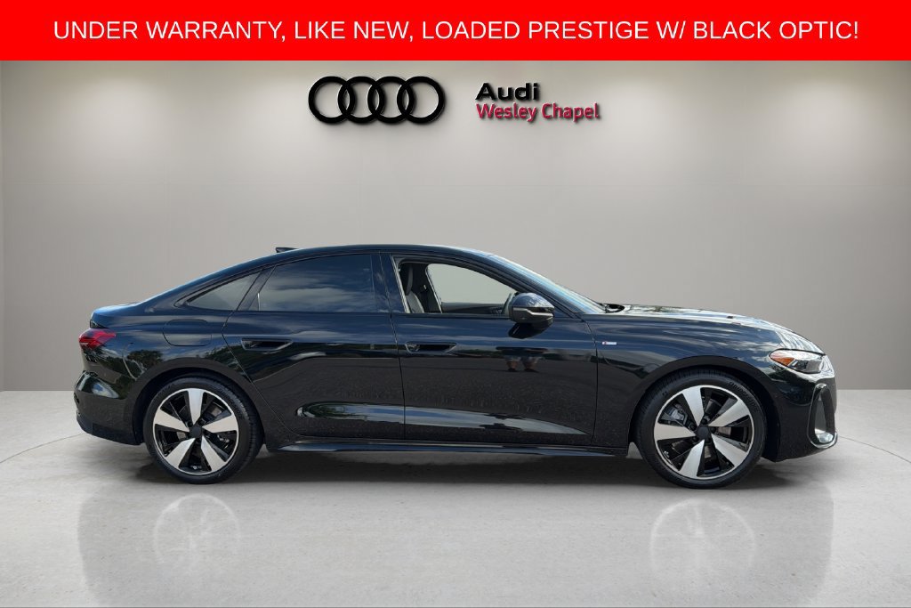 Used 2026 Audi A5 Prestige AWD/4WD image 6