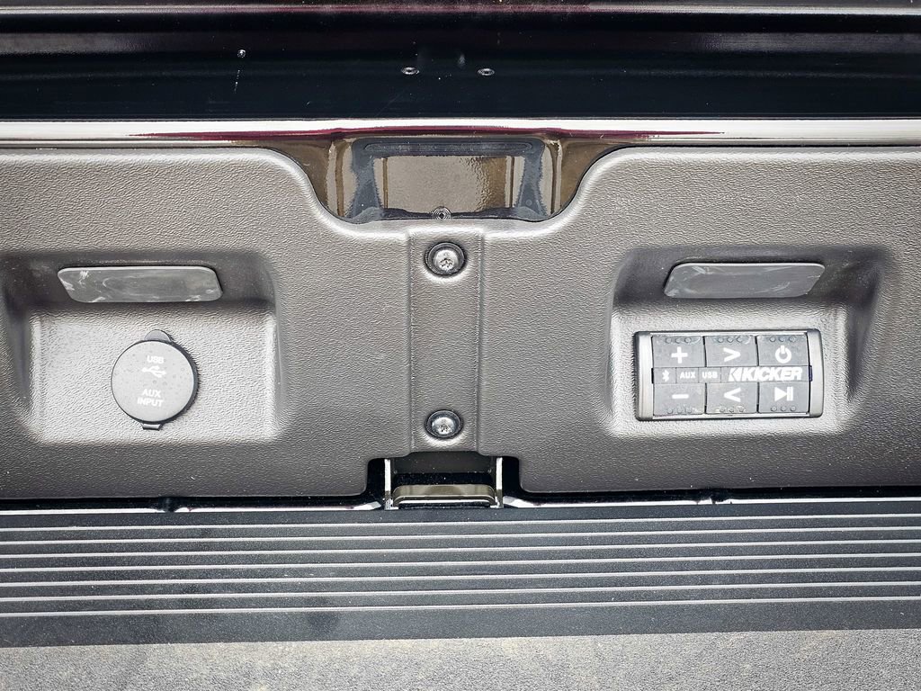 Certified 2024 GMC Sierra 1500 Denali w/ Denali Reserve Package image 6