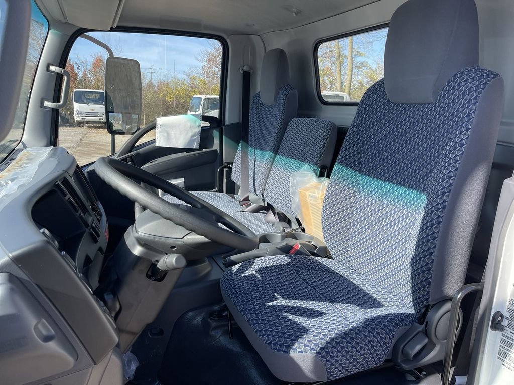 New 2024 Chevrolet Low Cab Forward 5500XG image 10