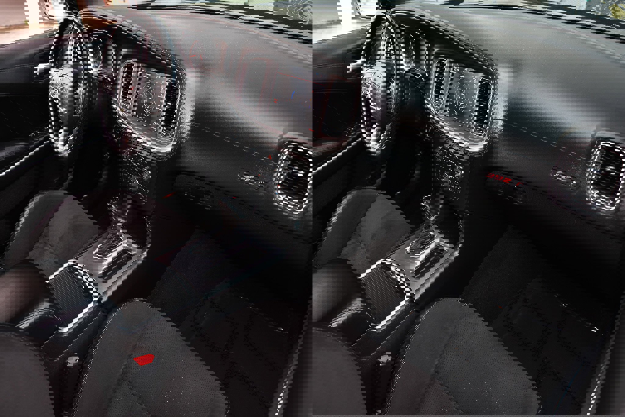 Used 2022 Dodge Charger Scat Pack RWD image 22