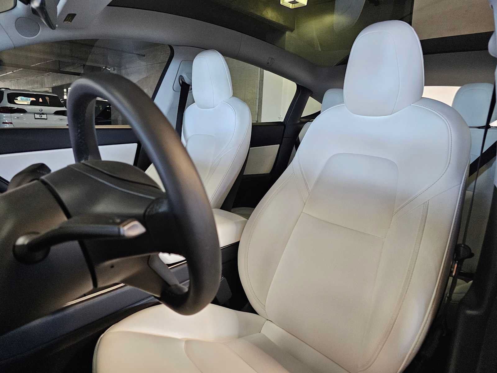 Used 2020 Tesla Model Y Performance AWD/4WD image 22