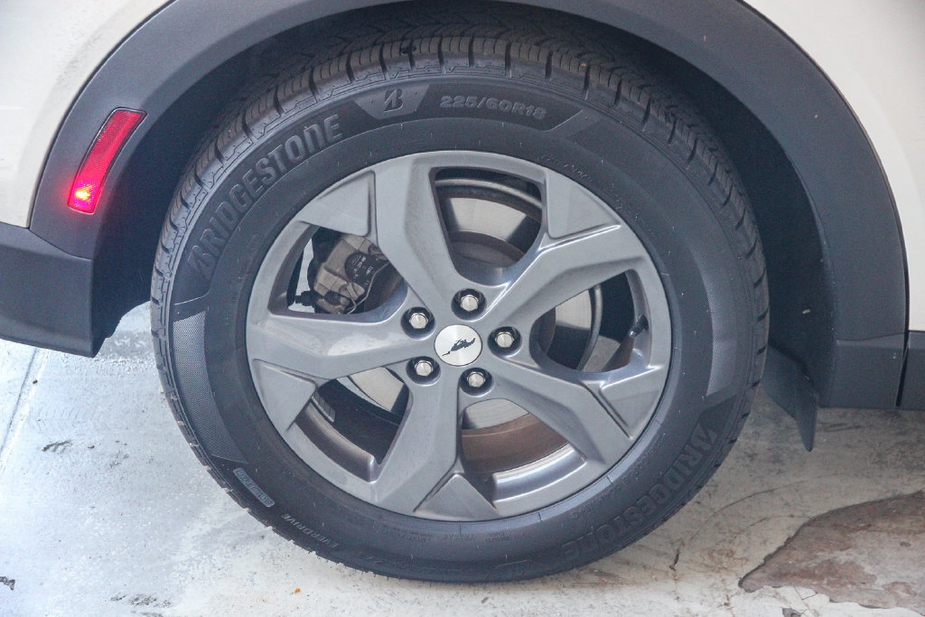 Certified 2023 Ford Mustang Mach-E Select RWD image 12