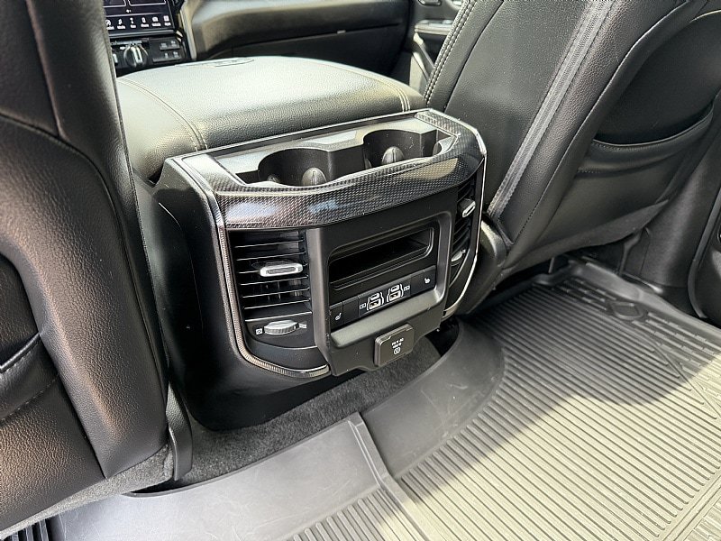 Used 2024 RAM 1500 Rebel w/ Rebel Level 2 Equipment Group AWD/4WD image 20