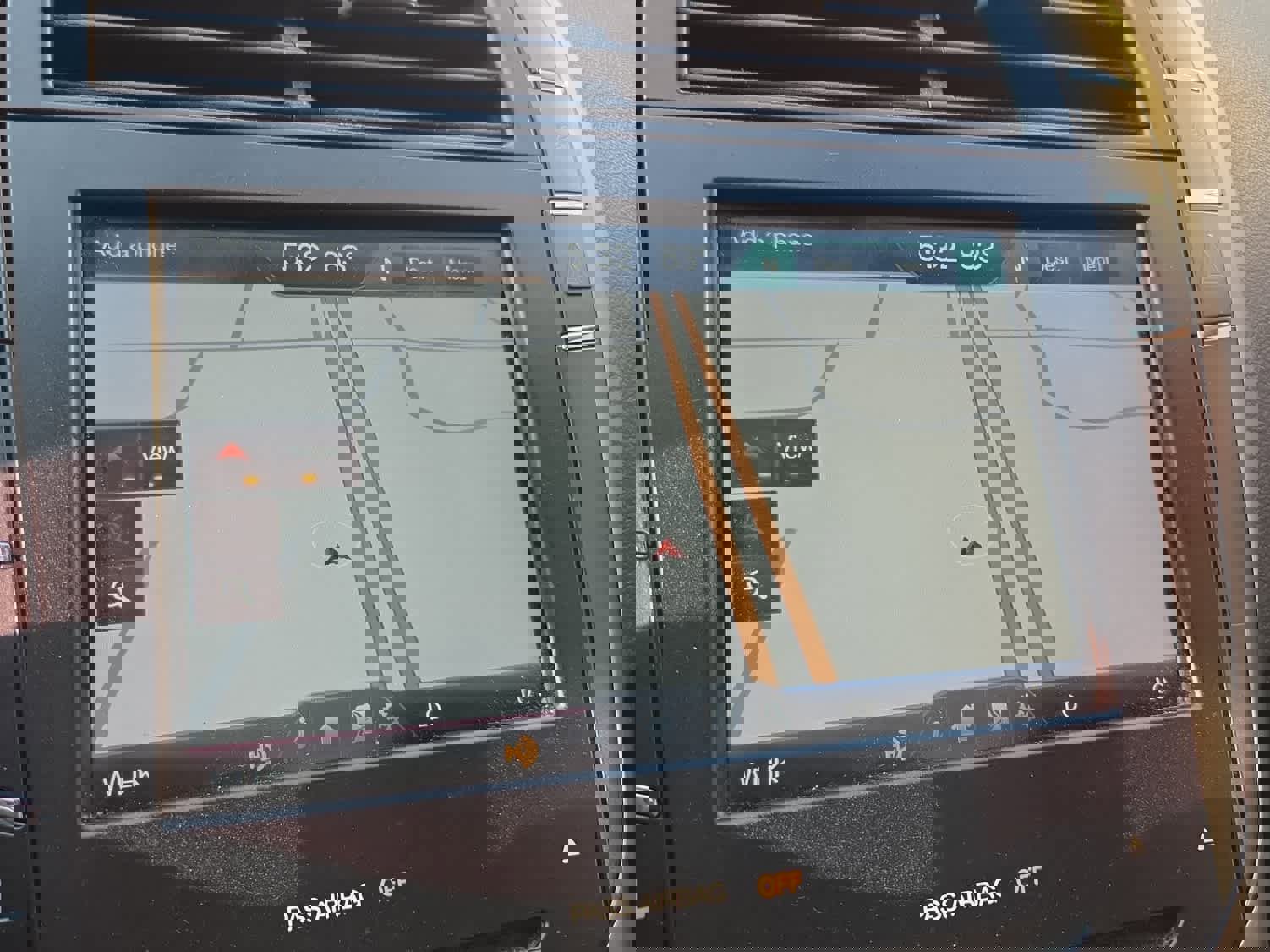 Used 2014 Lincoln MKZ Hybrid w/ Equipment Group 202A Reserve image 19