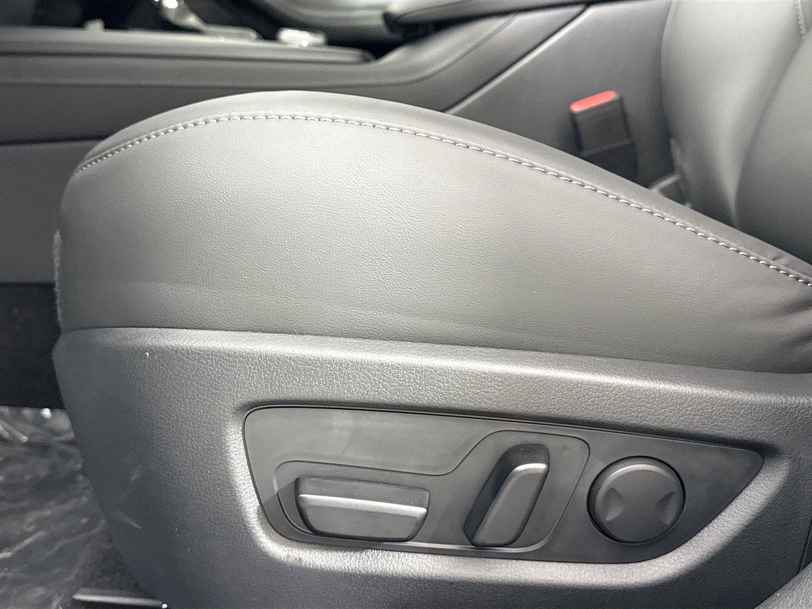 New 2026 MAZDA CX-30 AWD 2.5 S w/ Select Sport Pkg image 29