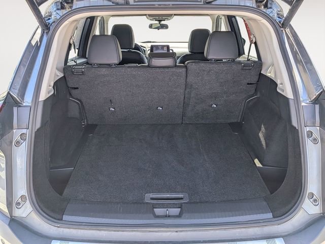 Certified 2023 Nissan Rogue SV w/ SV Premium B Package AWD/4WD image 31