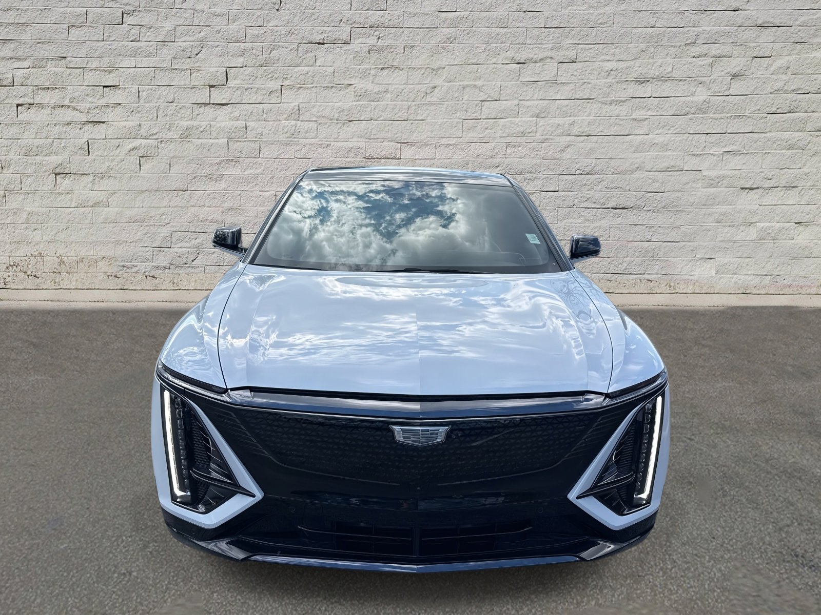 Certified 2026 Cadillac Lyriq Sport w/ LPO, Floor Liner Package image 2