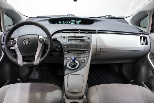 Used 2010 Toyota Prius One FWD image 20