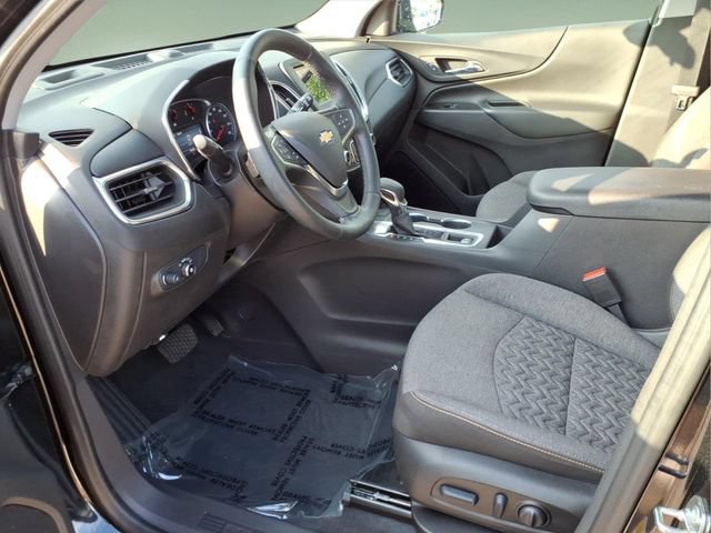 Used 2024 Chevrolet Equinox LT w/ LPO, Floor Liner Package FWD image 11