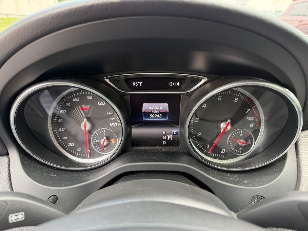 Used 2020 Mercedes-Benz GLA 250 4MATIC image 18