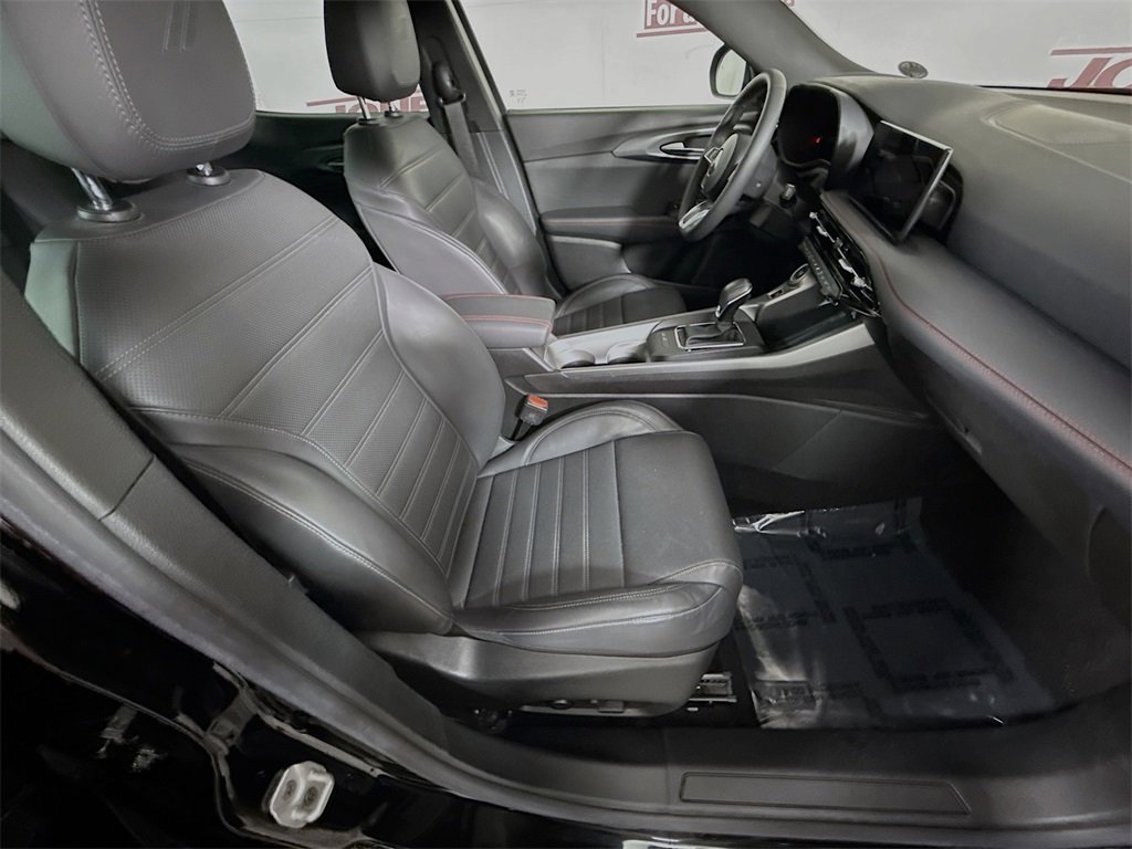 Used 2023 Dodge Hornet GT Plus w/ GT Blacktop Package image 31