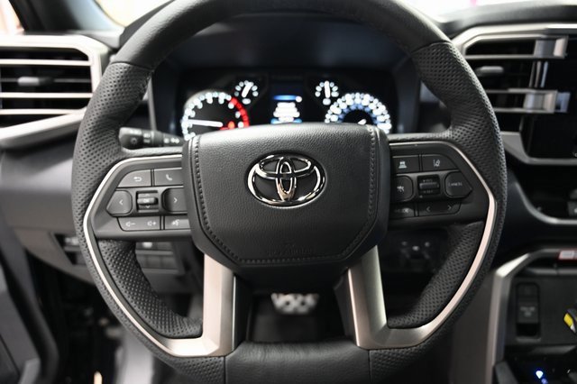 New 2026 Toyota Tundra SR5 image 25