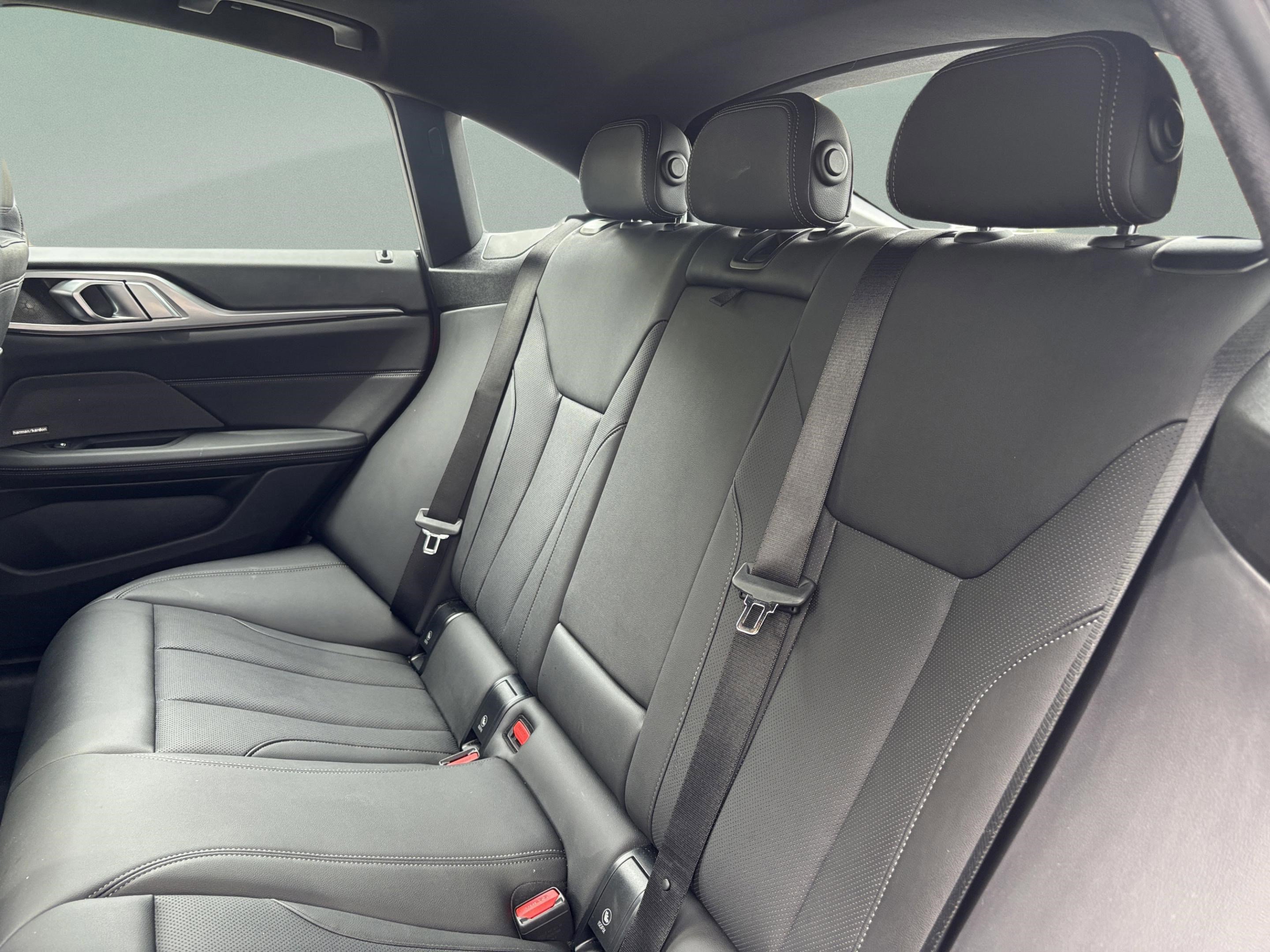 Used 2025 BMW M440i image 27