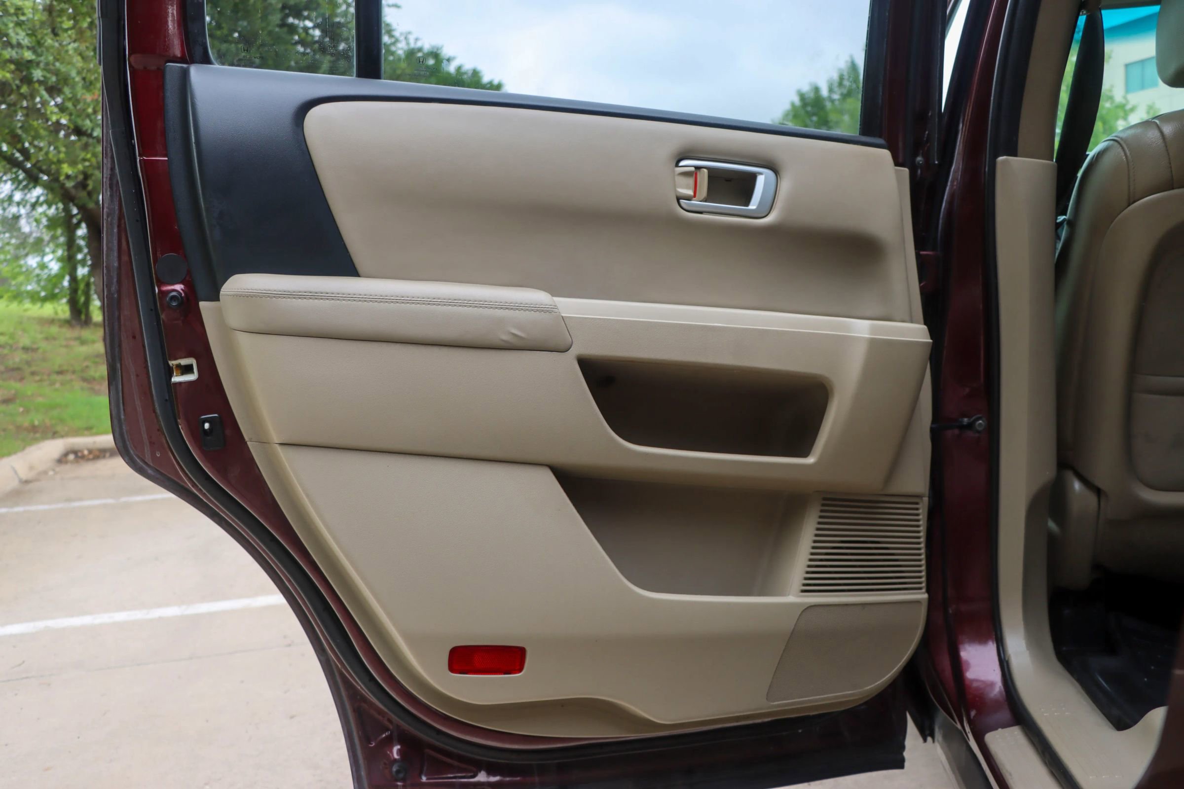 Used 2013 Honda Pilot EX-L image 12