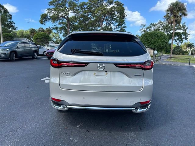 New 2026 MAZDA CX-90 3.3 Turbo S w/ Premium Plus image 4
