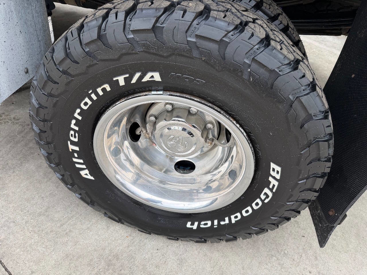 Used 1998 Dodge Ram 3500 Truck 4x4 Quad Cab image 45