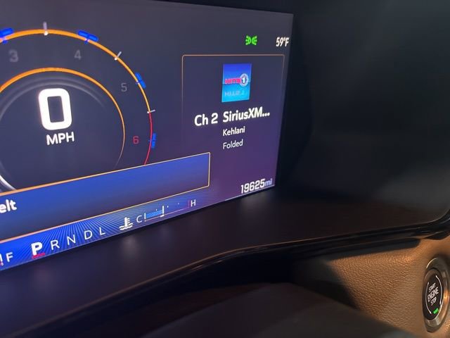 Used 2023 Chevrolet Colorado ZR2 w/ ZR2 Convenience Package III image 22