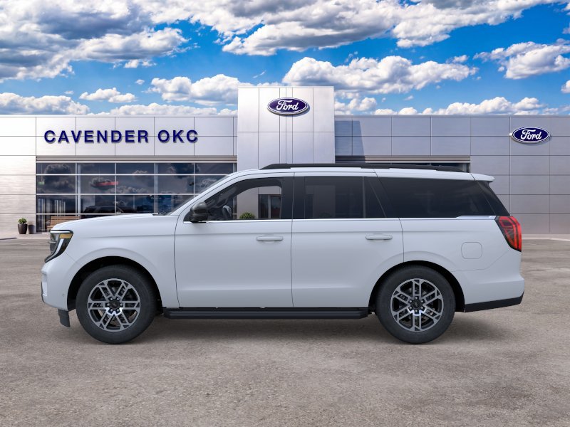 New 2026 Ford Expedition Active AWD/4WD image 43