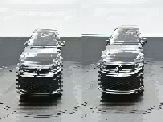 New 2026 Volkswagen Jetta SE image 2