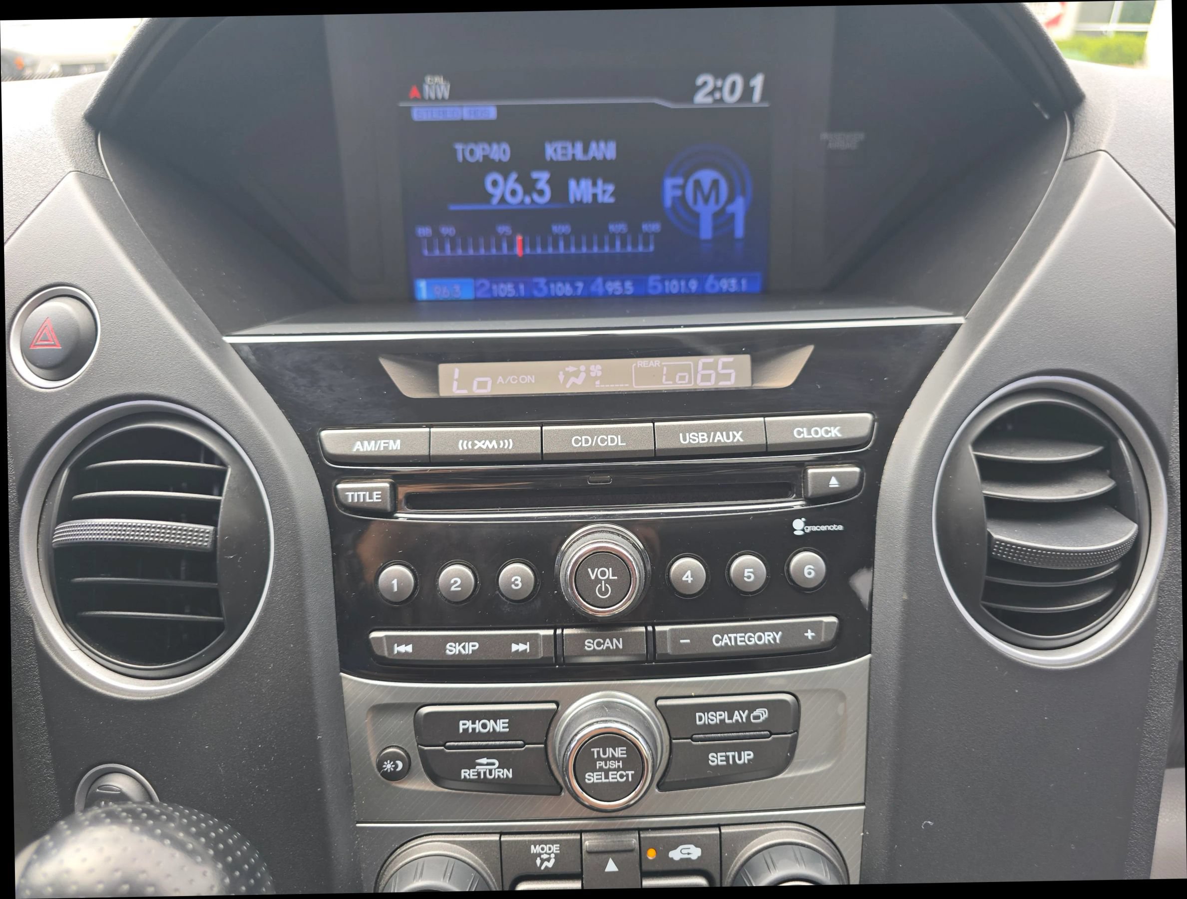 Used 2015 Honda Pilot EX-L image 29