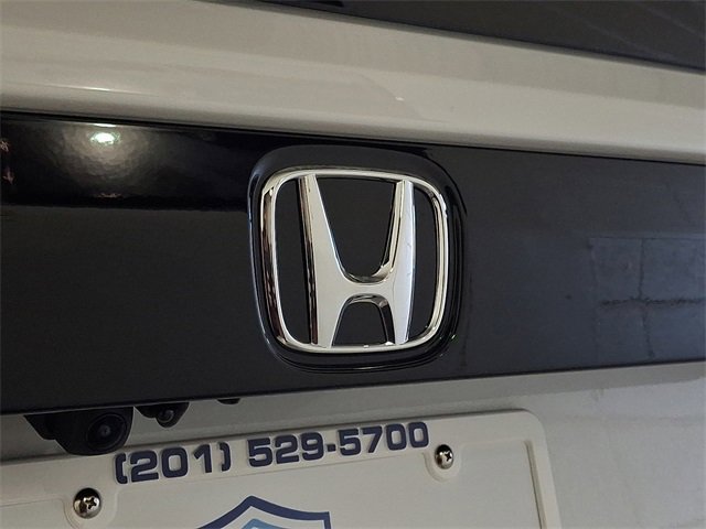New 2026 Honda Passport TrailSport image 14