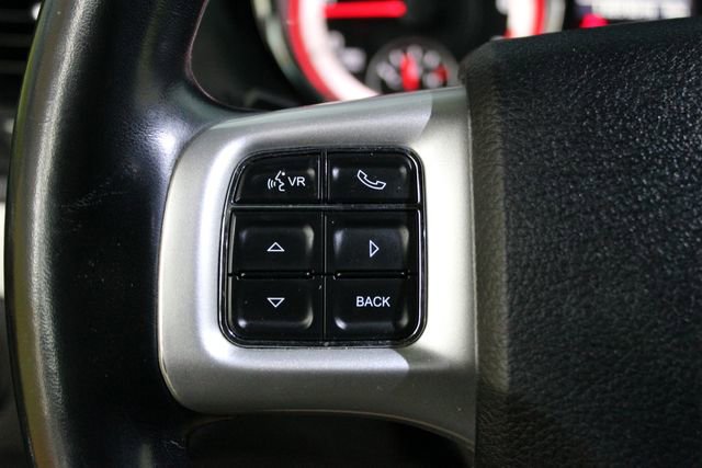 Used 2020 Dodge Grand Caravan GT FWD image 17