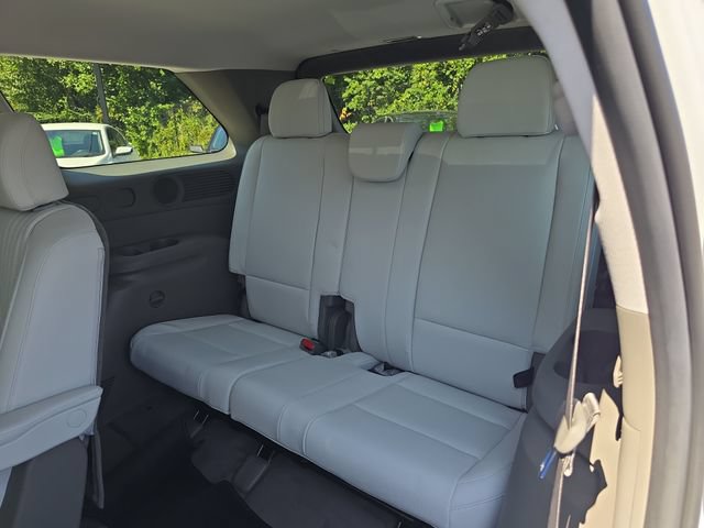 New 2026 Hyundai Palisade SEL Premium AWD/4WD image 24
