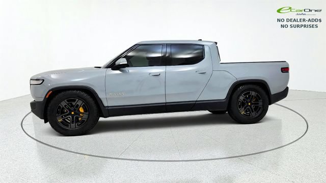 Used 2022 Rivian R1T Adventure AWD/4WD image 5