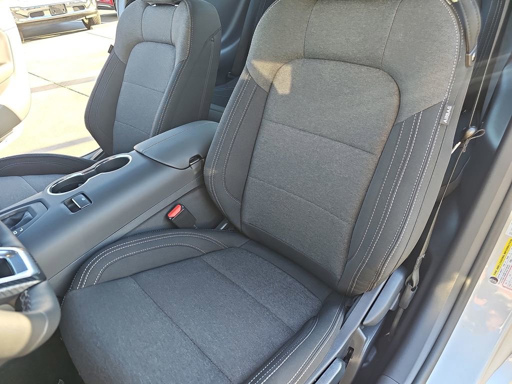 New 2026 Ford Mustang Coupe image 14