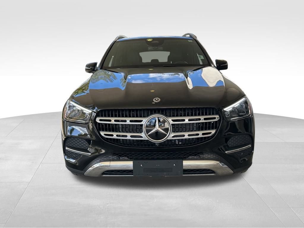 Used 2024 Mercedes-Benz GLE 450e 4MATIC image 14