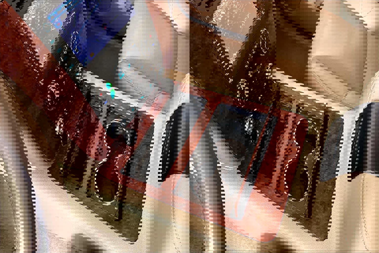 Used 2013 Chevrolet Tahoe LTZ image 15