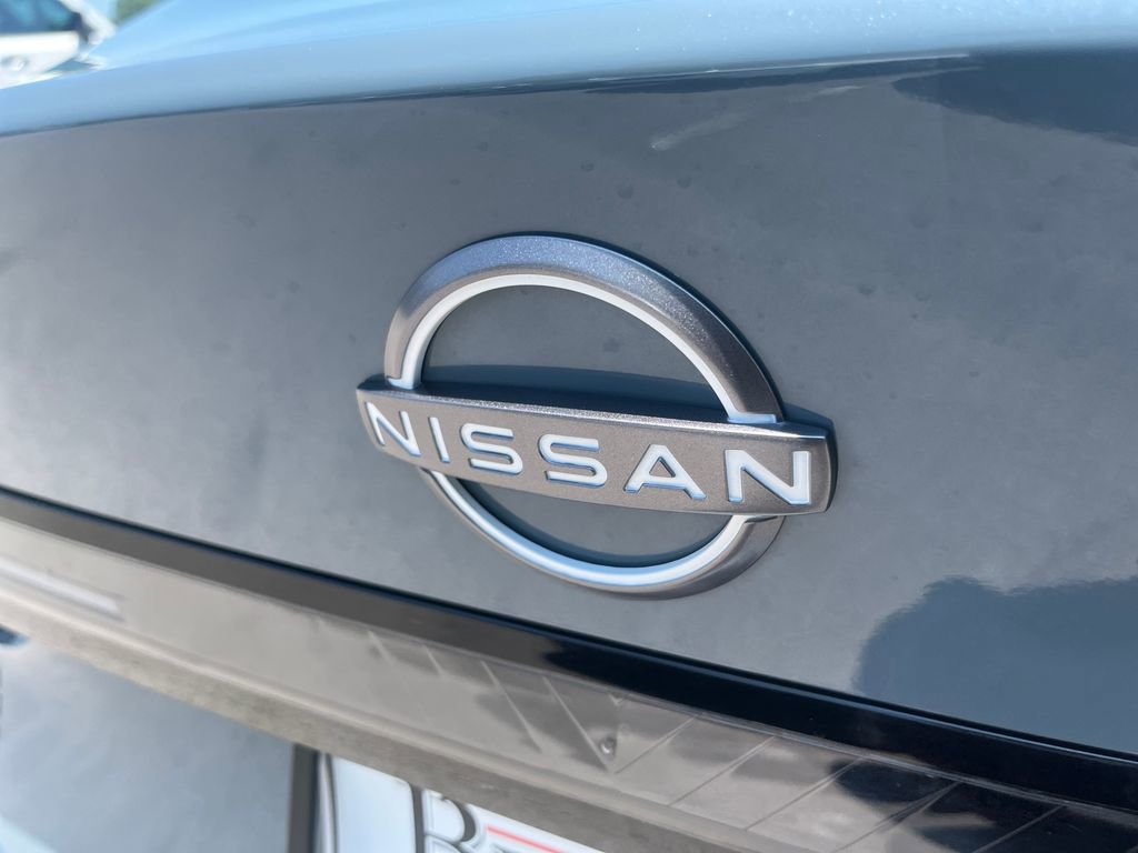 Used 2026 Nissan Sentra SV w/ Floor Mat Package FWD image 41