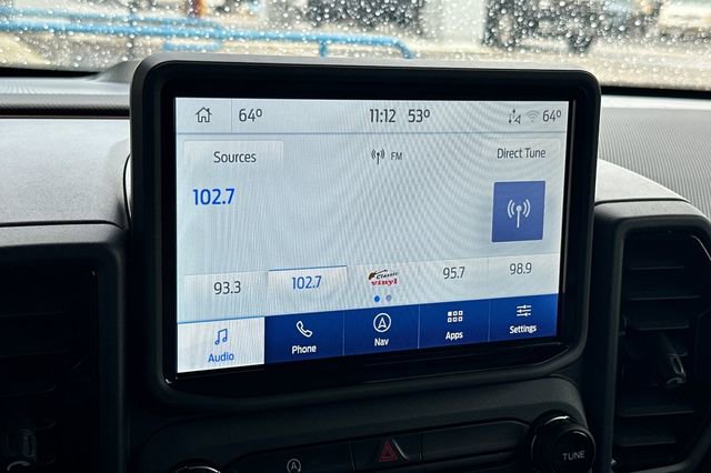 Used 2022 Ford Bronco Sport Outer Banks w/ Tech Package image 21